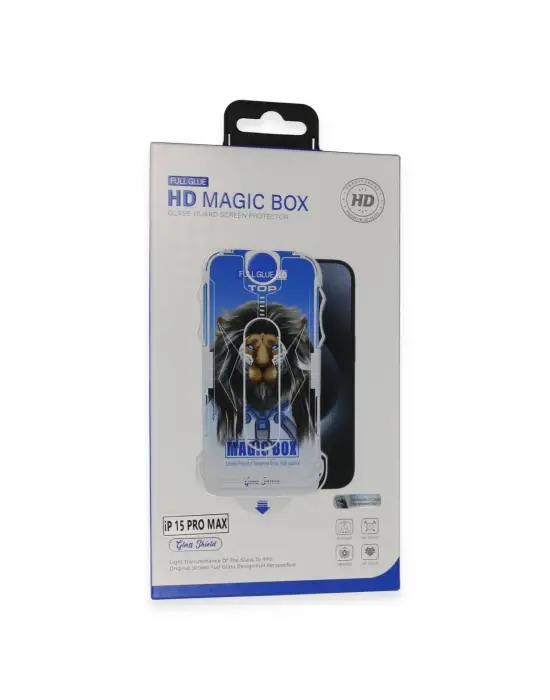 Apple İphone 15 Pro Max Vanessa Magic Cam