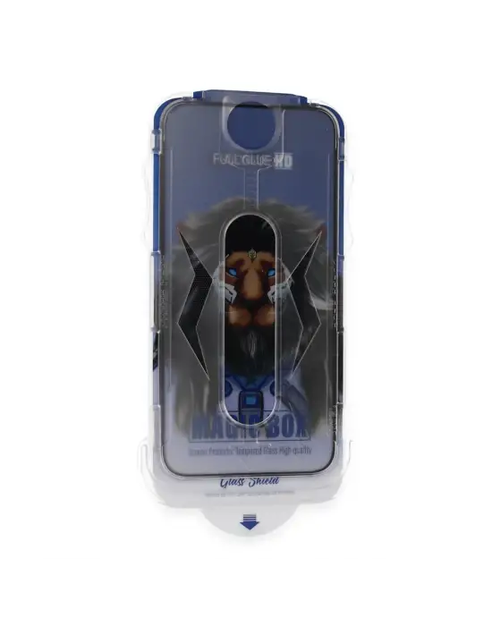 Apple İphone 15 Pro Max Vanessa Magic Cam