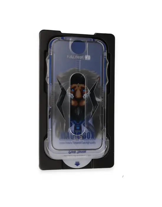 Apple İphone 15 Pro Max Vanessa Magic Cam