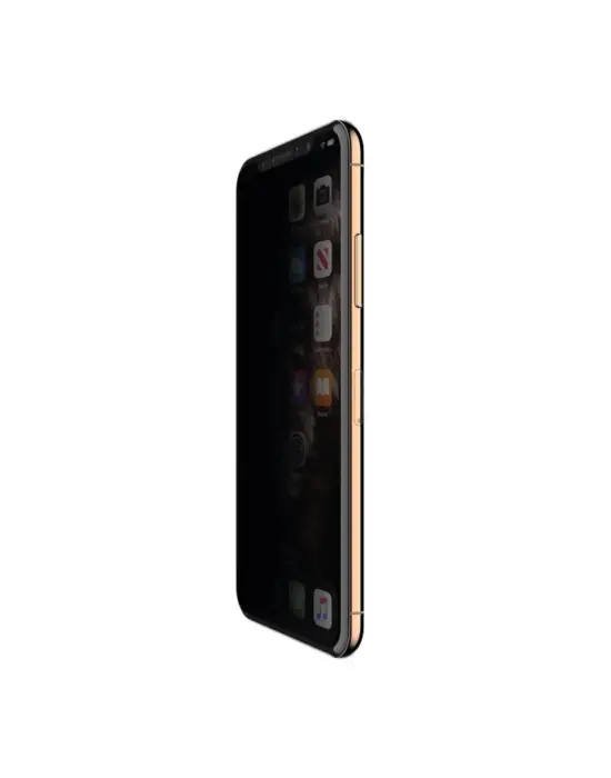Apple İphone 15 Pro Max Vanessa Magic Hayalet Cam