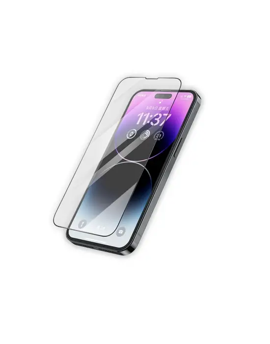 Apple İphone 16 Pro Max Pasifik Cam Ekran Koruyucu