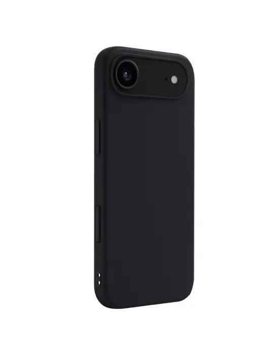 Apple İphone 17 Air First Silikon - Siyah