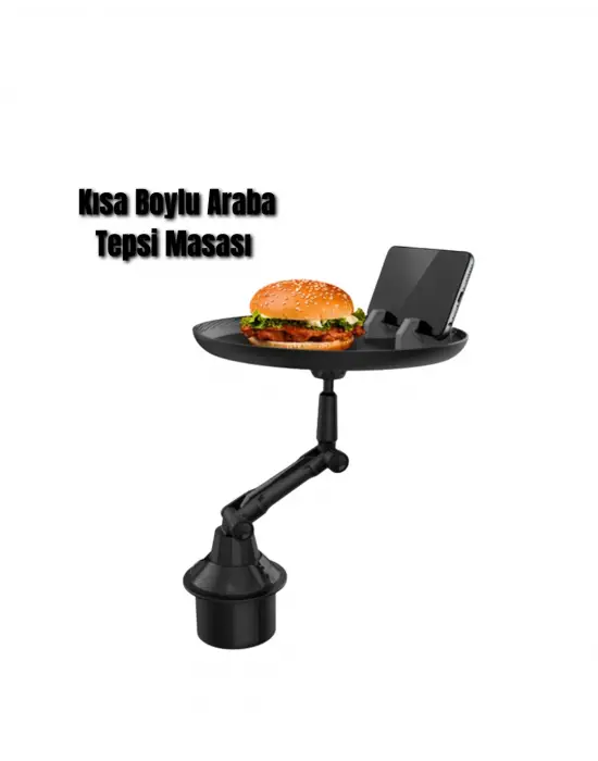 Araba Tepsi Masa