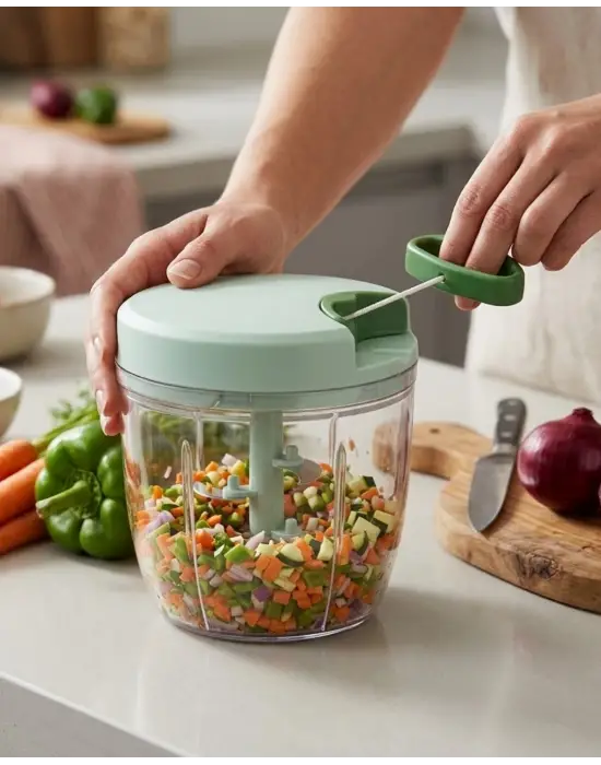 Arowmarkas Blender