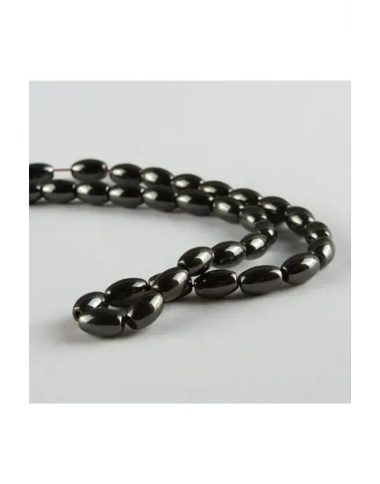 Arpa Kesim Hematit Taşı 6 mm