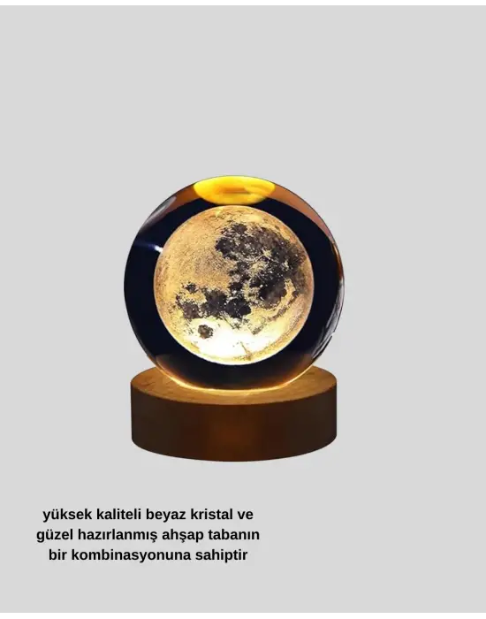 Ay Küre