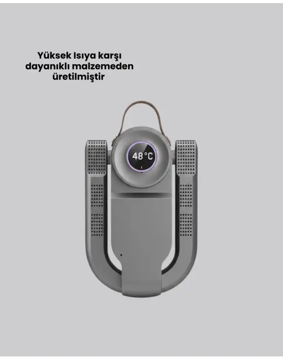 Ayakkabı Kurutucu