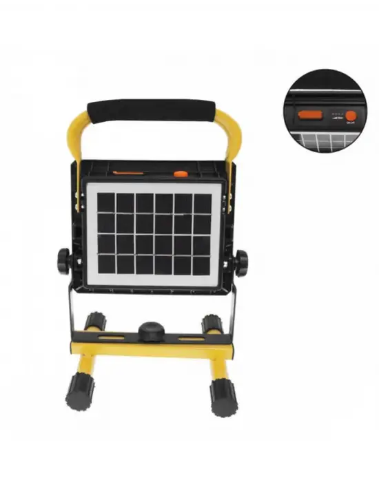Ayaklı Solar