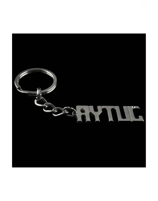 Aytuğ İsimli Anahtarlık