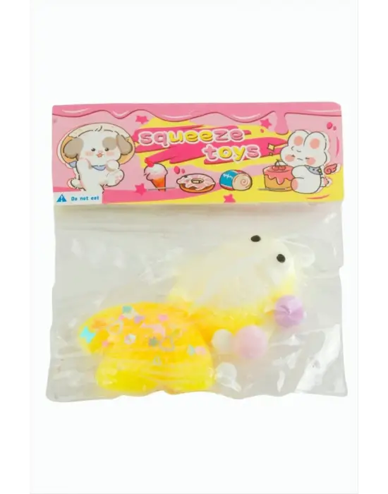 Balık Squishy