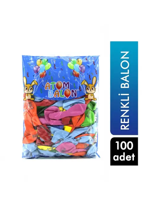 Balon Maşallah Balon