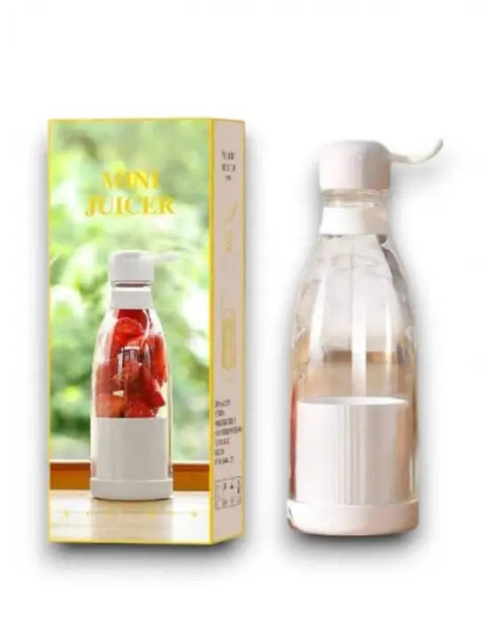 Bardak Blender