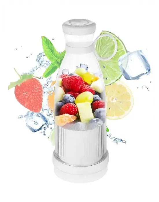 Bardak Blender