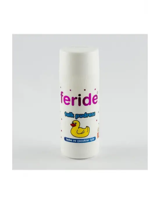 Bebek Pudrası 75 g