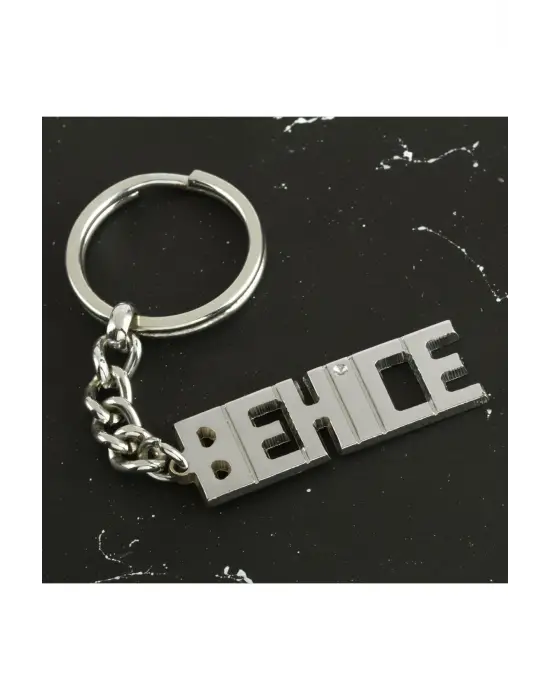 Behice İsimli Anahtarlık