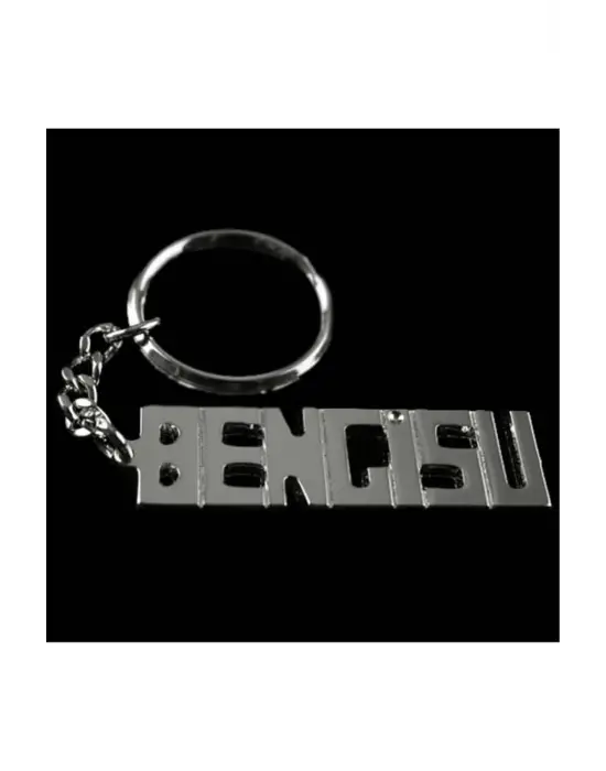 Bengisu İsimli Anahtarlık