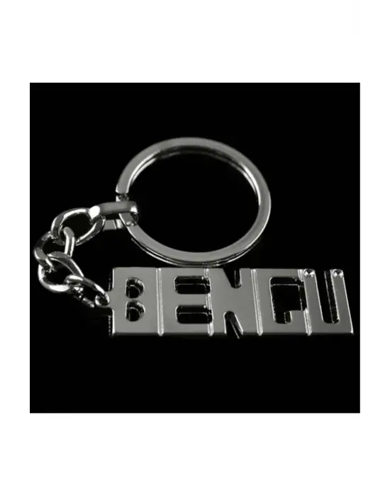 Bengü İsimli Anahtarlık