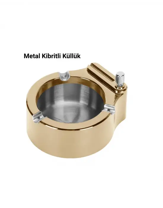 Benzinli Küllük Gold