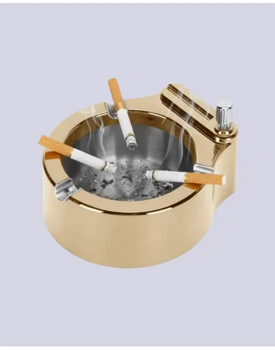 Benzinli Küllük Gold