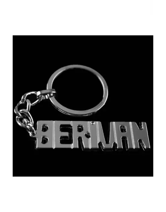 Berivan İsimli Anahtarlık