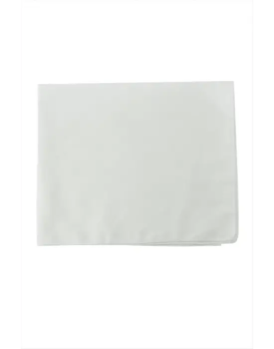 Beyaz Renkli Bandana 50*50