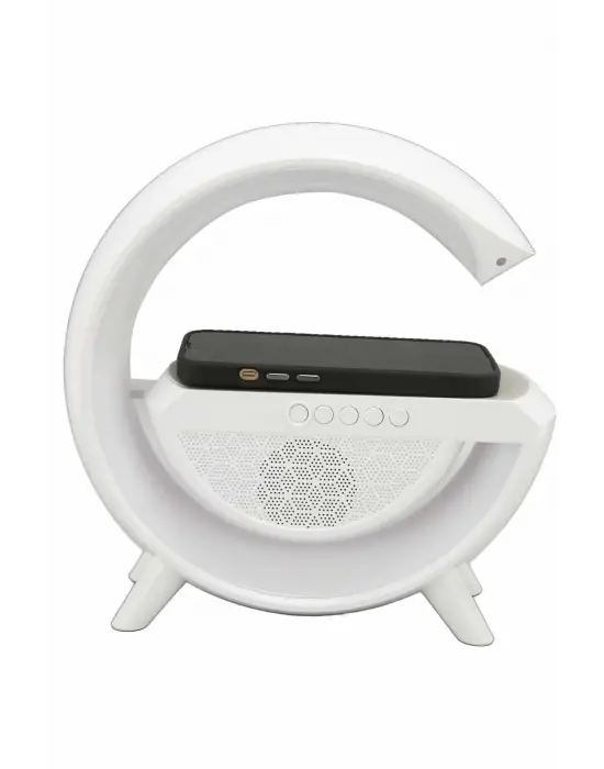 Bluetooth Hoparlör Speaker Telefon Şarj Edebilen Android Ve İos Uyumlu