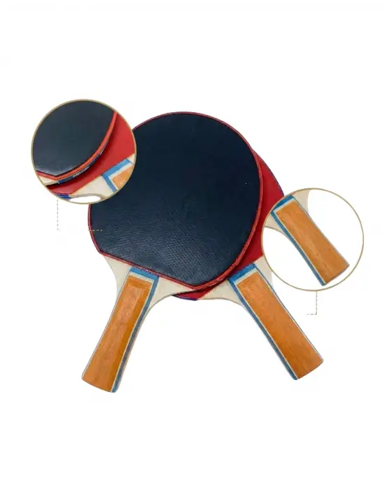 Bsr709 Tenis Seti