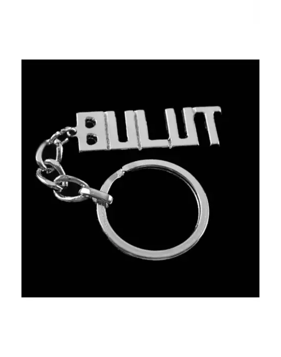 Bulut İsimli Anahtarlık
