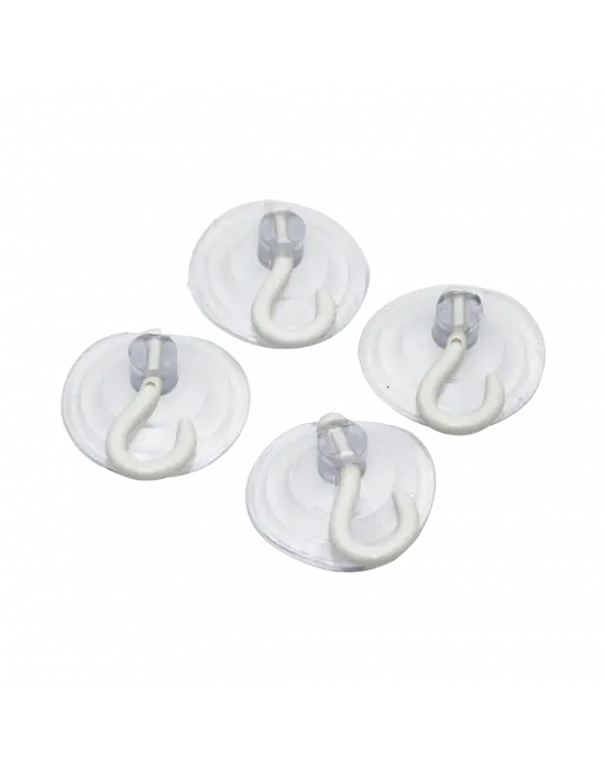 Büyük 40mm Vantuz 100lü