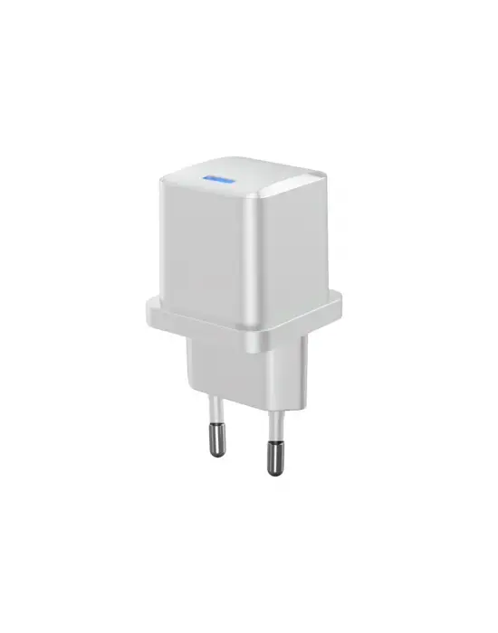 C76 30w Gan Şarj Cihazı - Beyaz