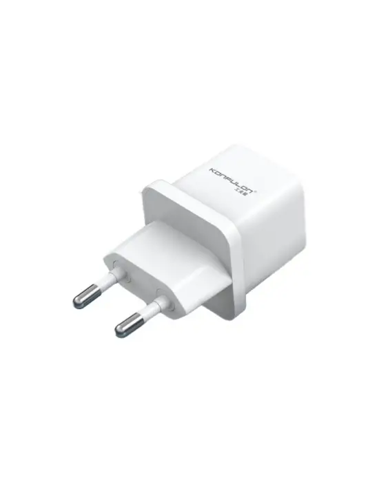 C76 30w Gan Şarj Cihazı - Beyaz