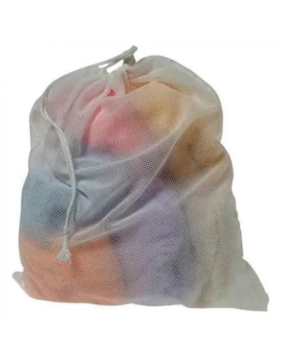 Çamaşır Yıkama Filesi Kirli Filesi Maxi 40x60 cm