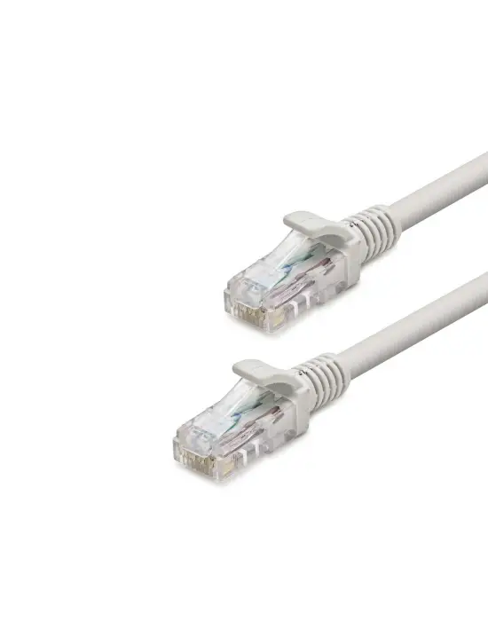 CAT 6 Kablo 50 Cm Gri HDX5029