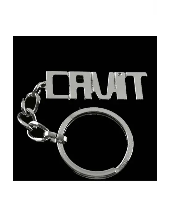 Cavit İsimli Anahtarlık