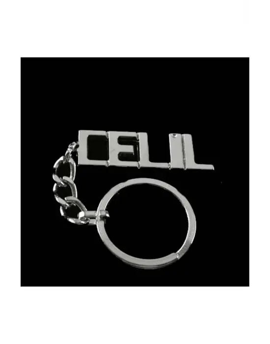 Celil İsimli Anahtarlık
