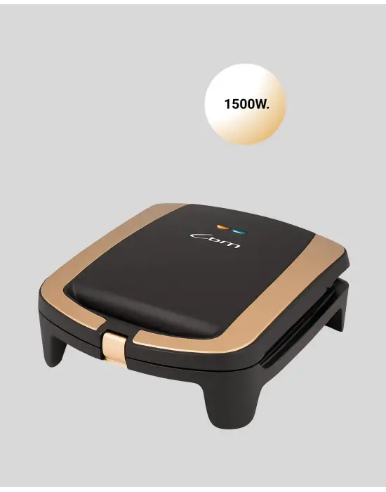 Cg225 Tost Makinesi