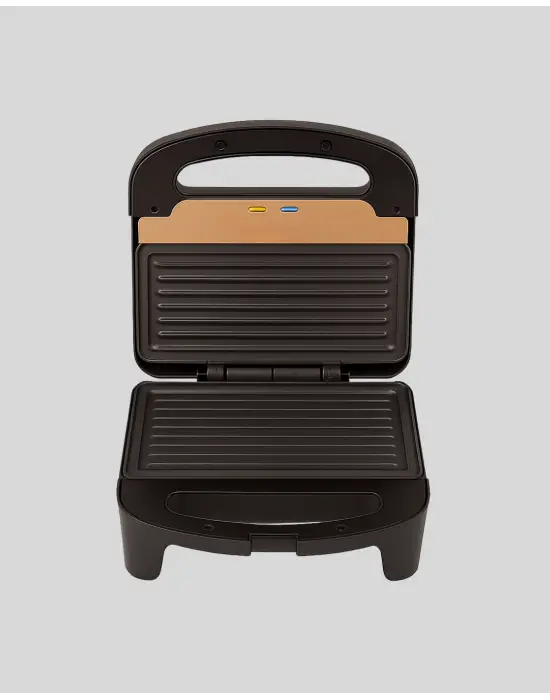 Cg225 Tost Makinesi
