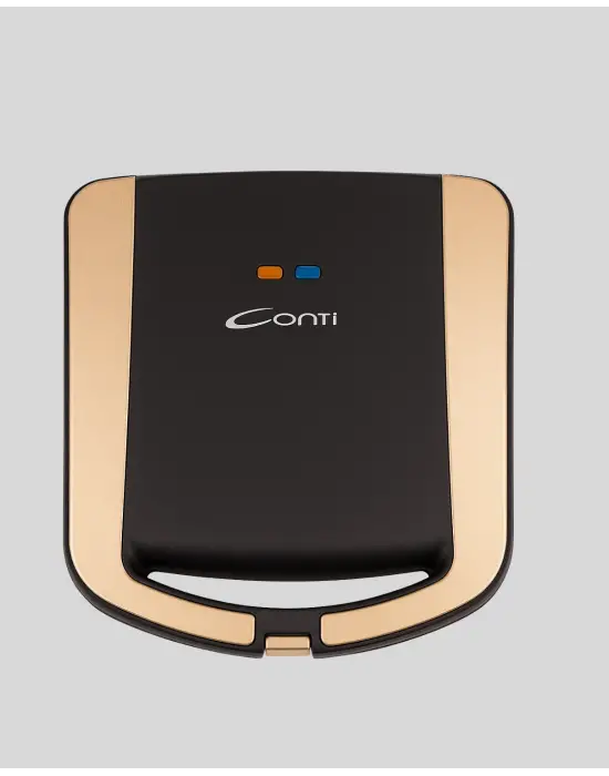 Cg225 Tost Makinesi