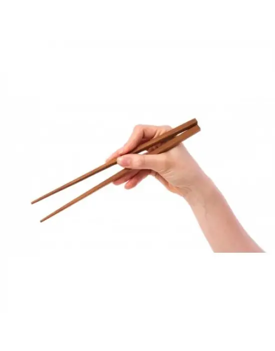 Çin Usulü Yemek Çubukları - Chopsticks (10 Çift)