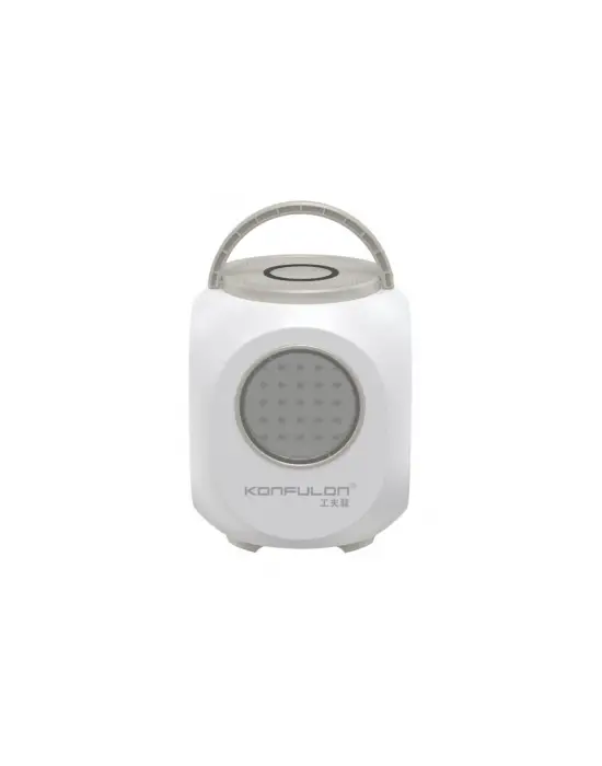 Cn01 Powerbank 45.000 Mah Kamp Şarj Pd - Beyaz
