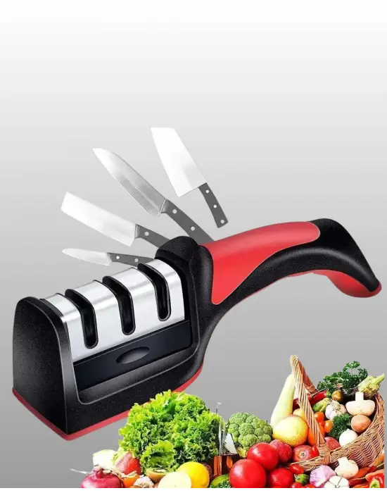 Çok Amaçlı Mutfak Makas Seti – Paslanmaz Çelik Ve Ergonomik Tasarım