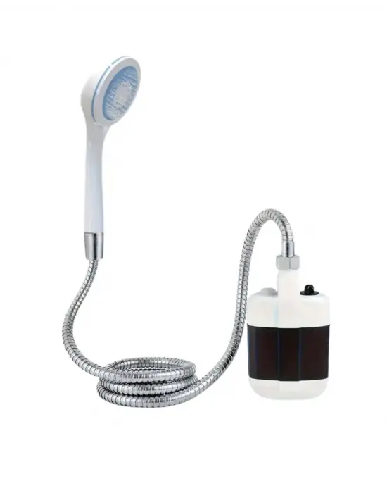 Crb Duş