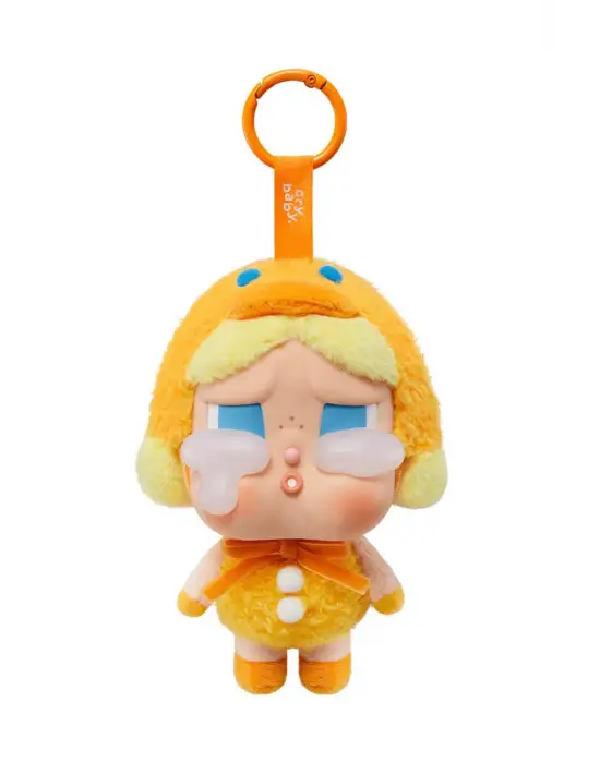 Crybaby Peluş Çanta Anahtarlık