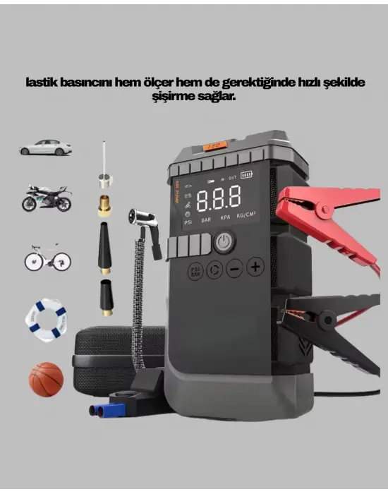 Cyd41 Kompresör