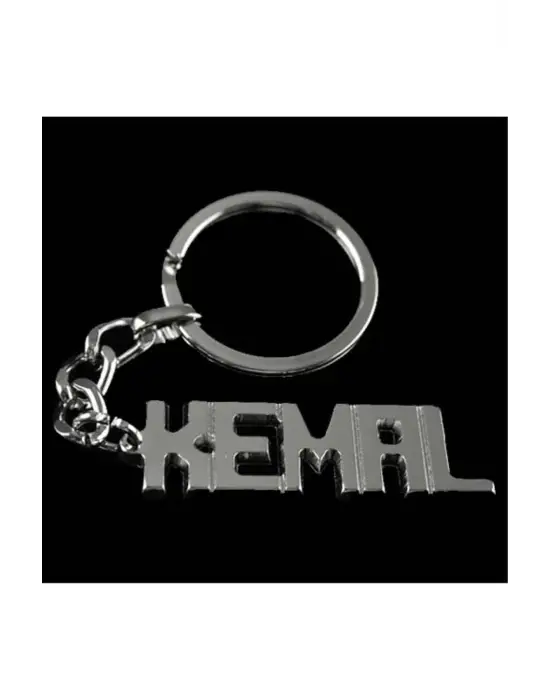 Dede İsimli Anahtarlık