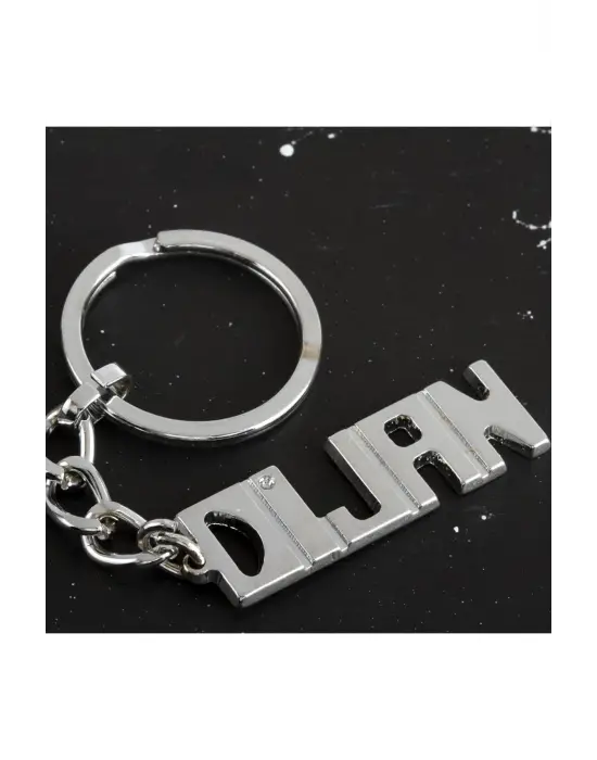 Dijan İsimli Anahtarlık
