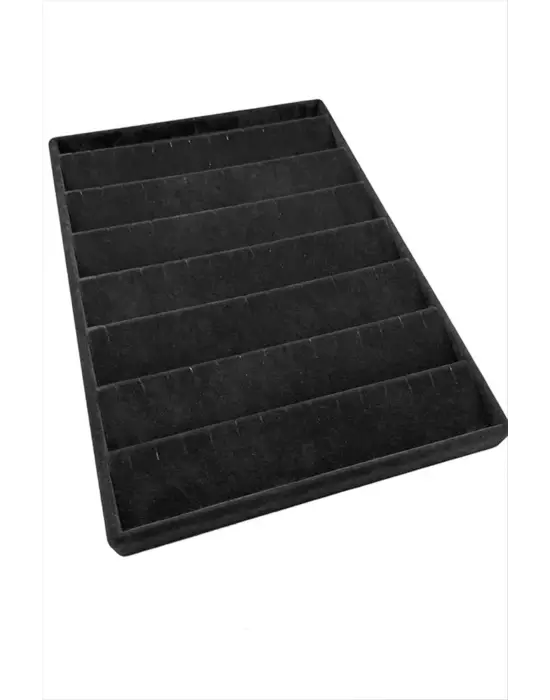 Dik Anfora Kumaş Küpelik 24*34
