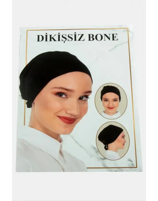 Dikişsiz Bone