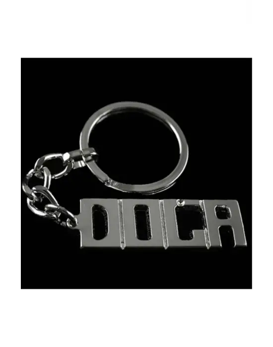 Doğa İsimli Anahtarlık