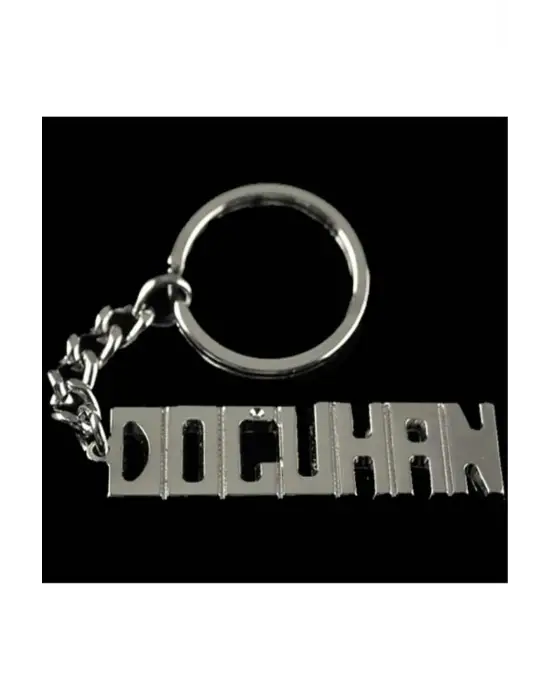 Doğuhan İsimli Anahtarlık